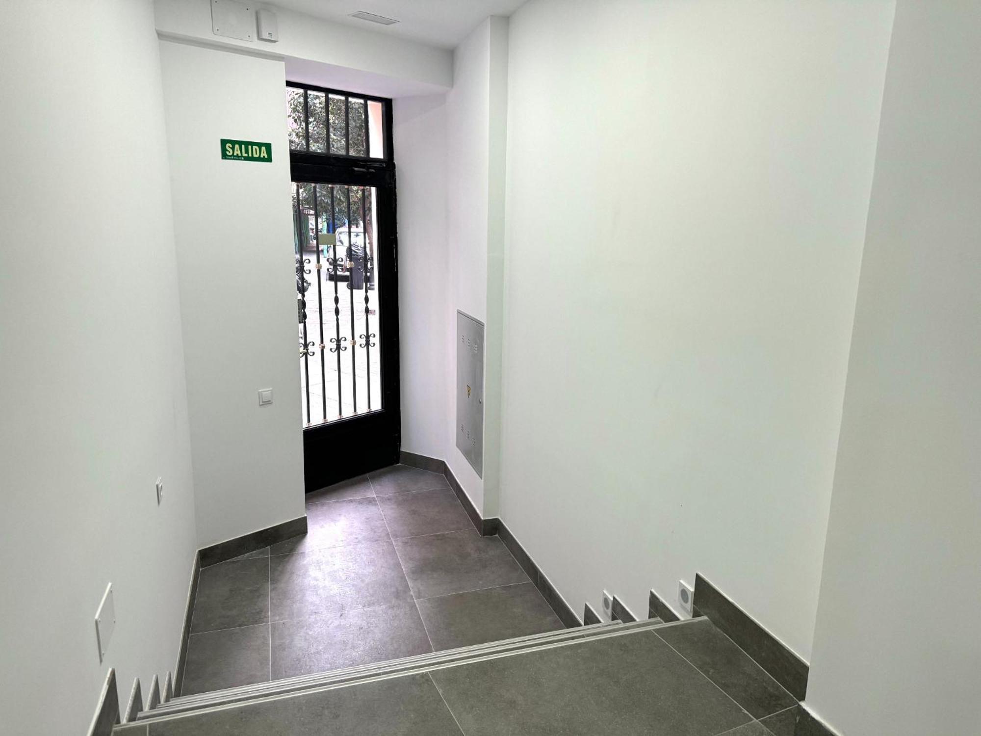 Cavabajasuites 2 Madrid Dış mekan fotoğraf