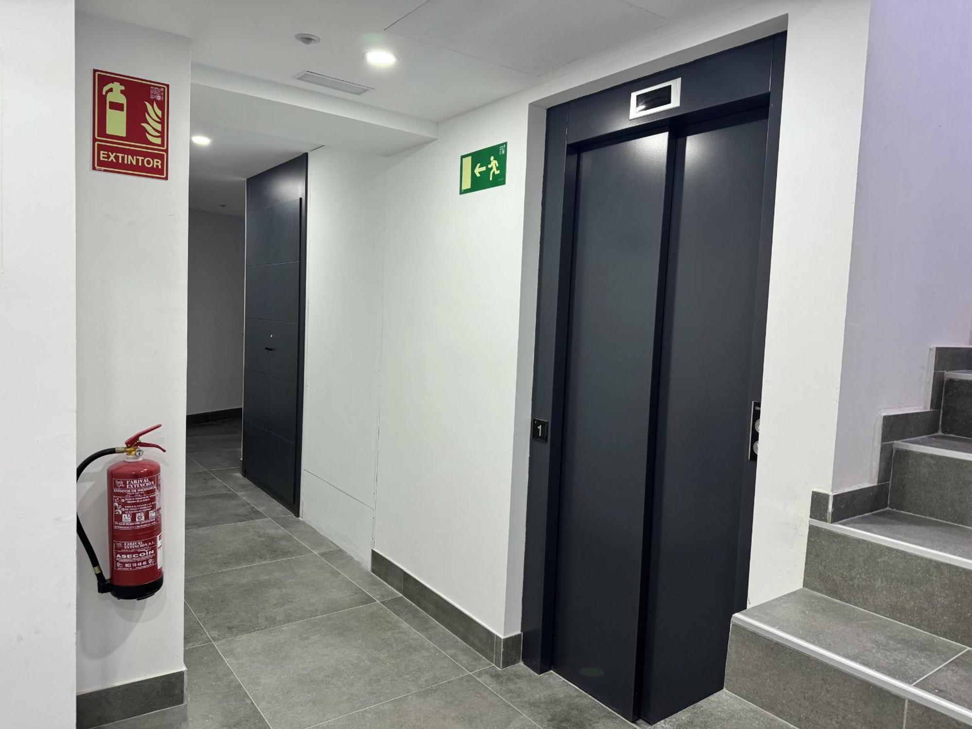 Cavabajasuites 2 Madrid Dış mekan fotoğraf